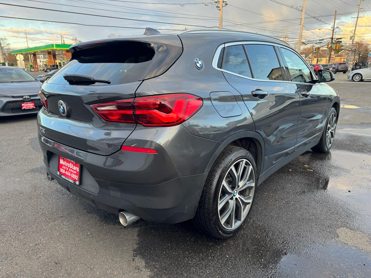 BMW X2 xDrive28i 2020