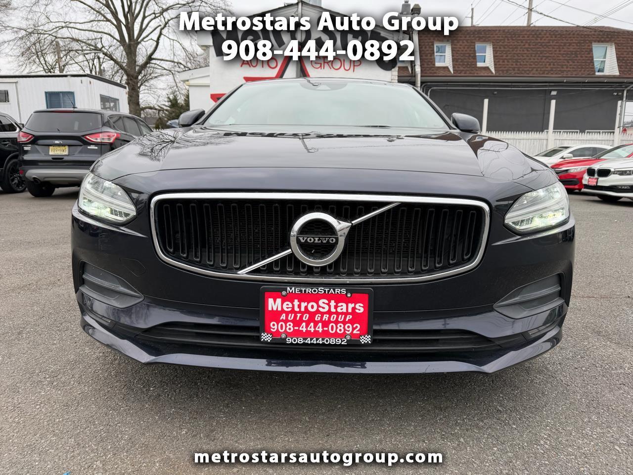 2019 Volvo S90 T5 Momentum AWD