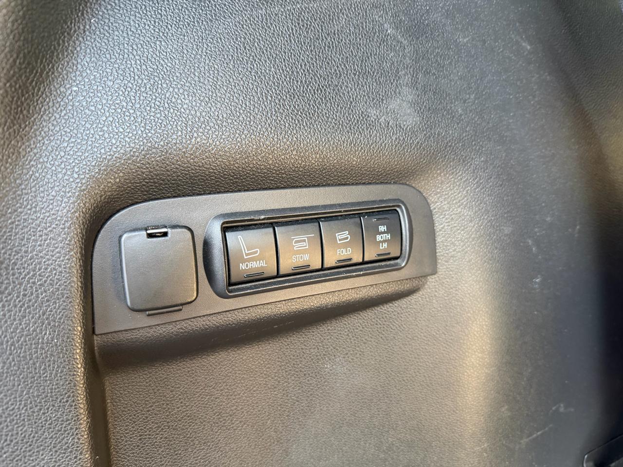 Ford Explorer Limited 4WD 2013