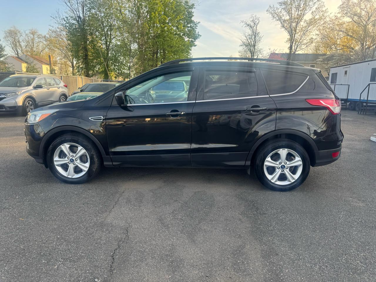 Ford Escape SE 4WD 2015