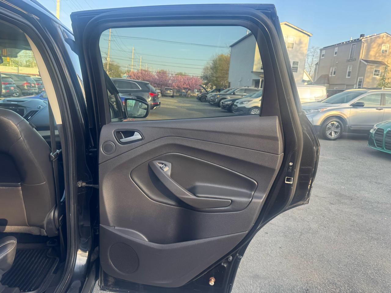 Ford Escape SE 4WD 2015