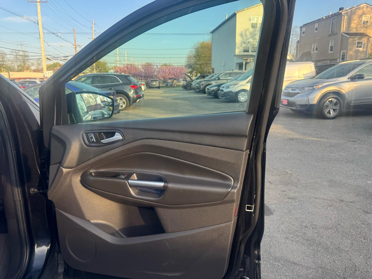 Ford Escape SE 4WD 2015