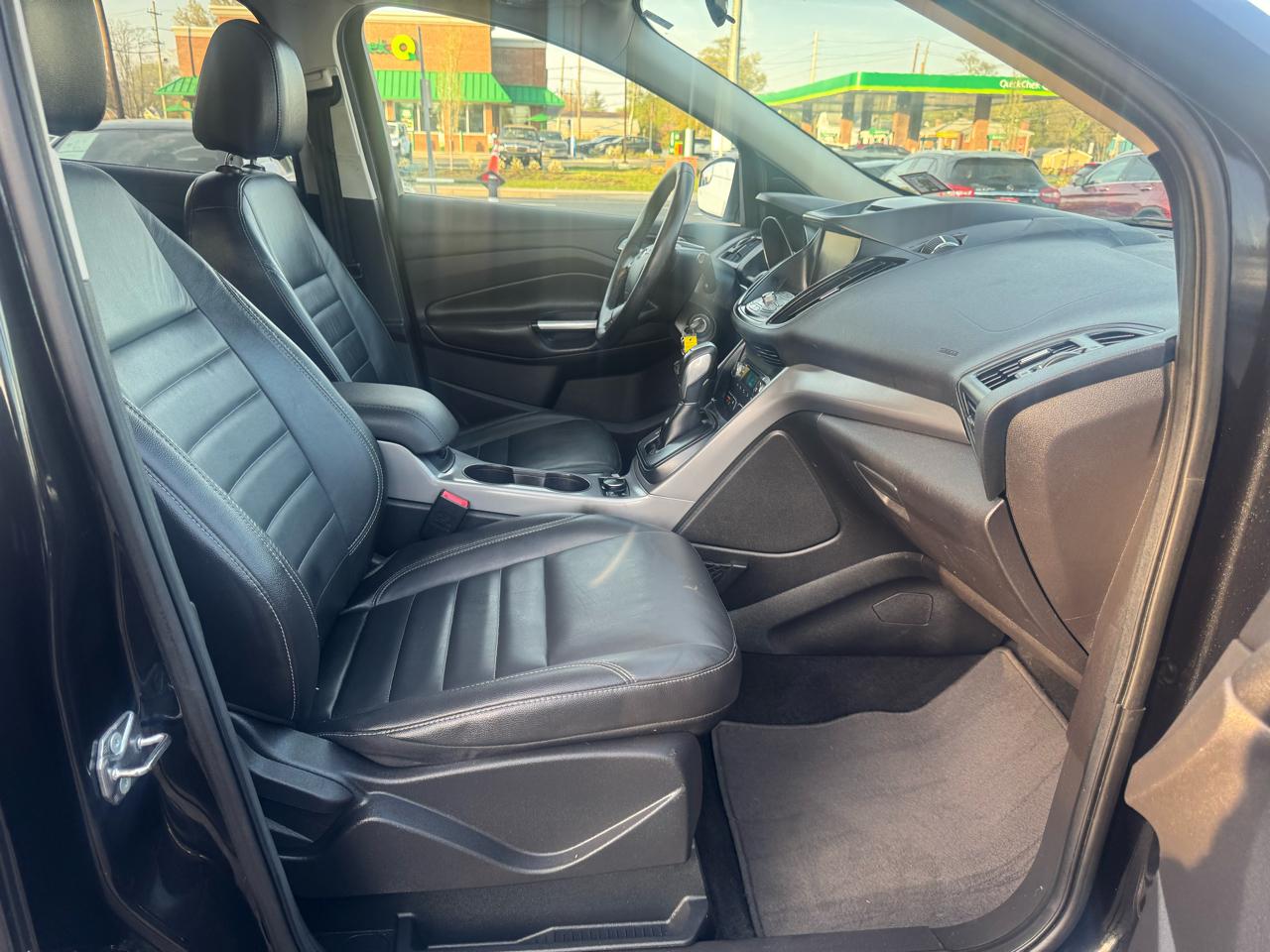 Ford Escape SE 4WD 2015