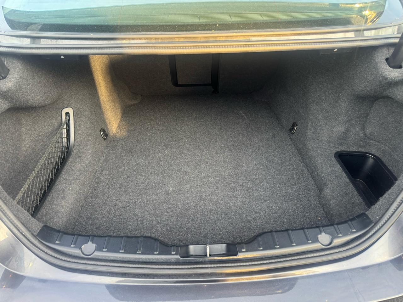 BMW 5-Series 535i xDrive 2016