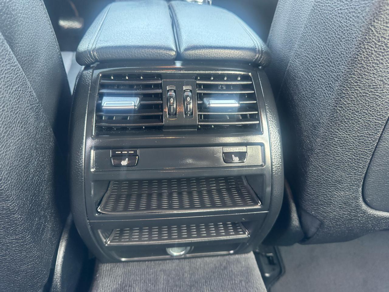 BMW 5-Series 535i xDrive 2016