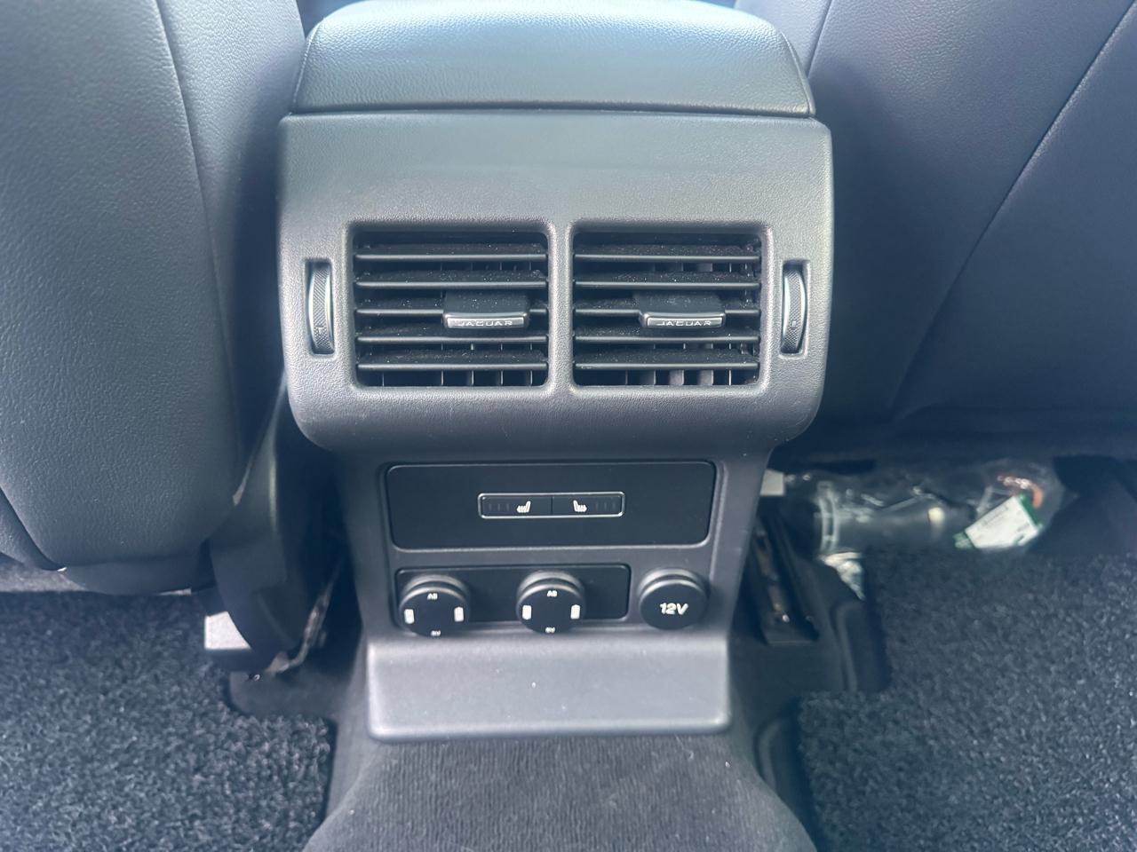 Jaguar F-Pace 35t Premium 2017