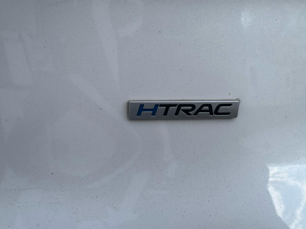 Hyundai Santa Fe SE AWD 2021