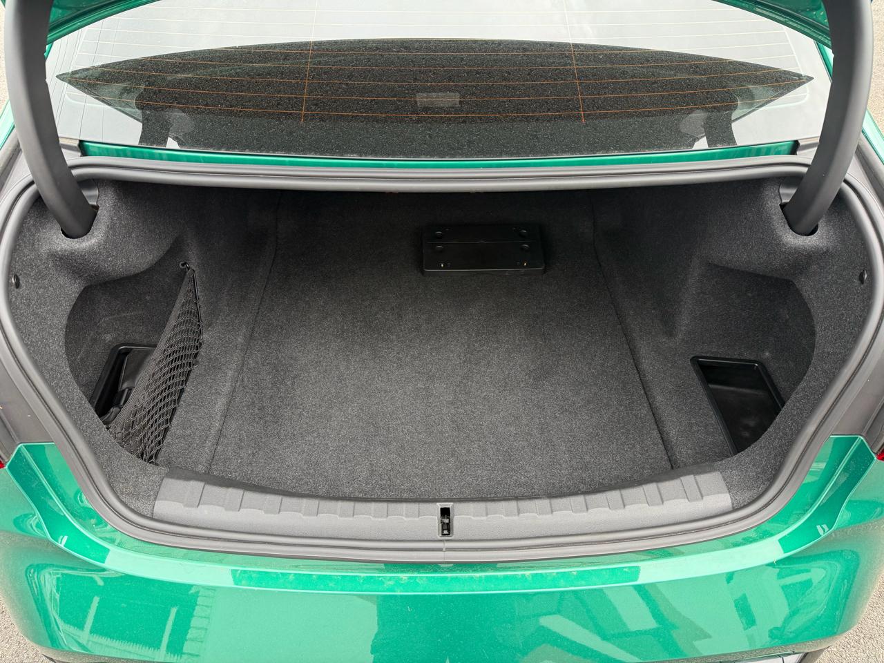 BMW M3 Competition xDrive 2024