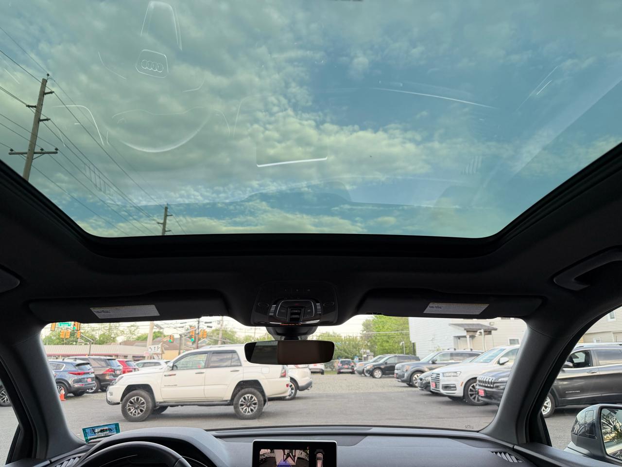 Audi Q5 2.0T Premium Plus quattro 2018