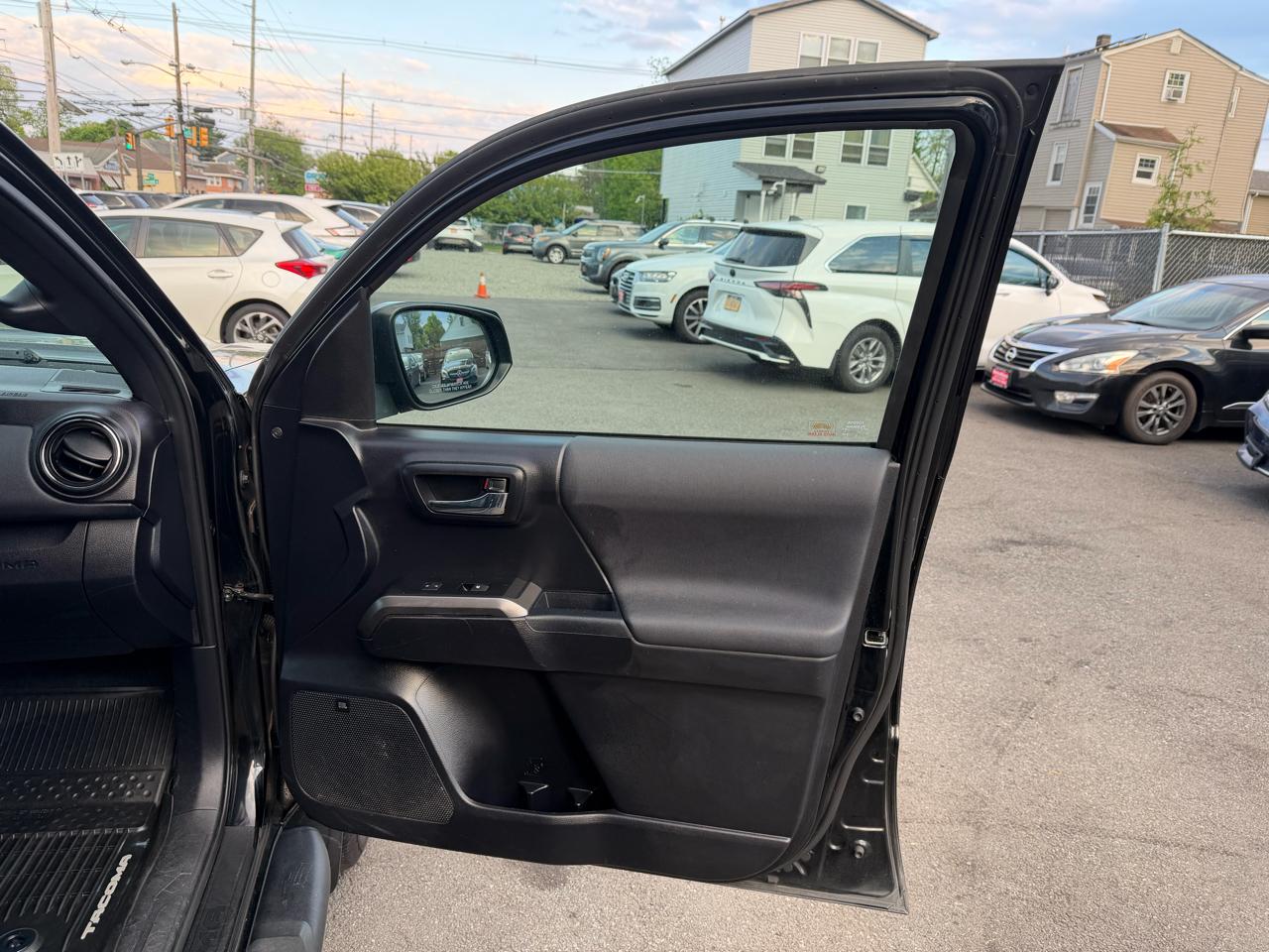 Toyota Tacoma SR5 Double Cab Super Long Bed V6 6AT 4WD 2020