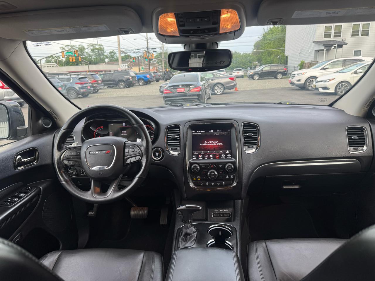 Dodge Durango GT AWD 2019