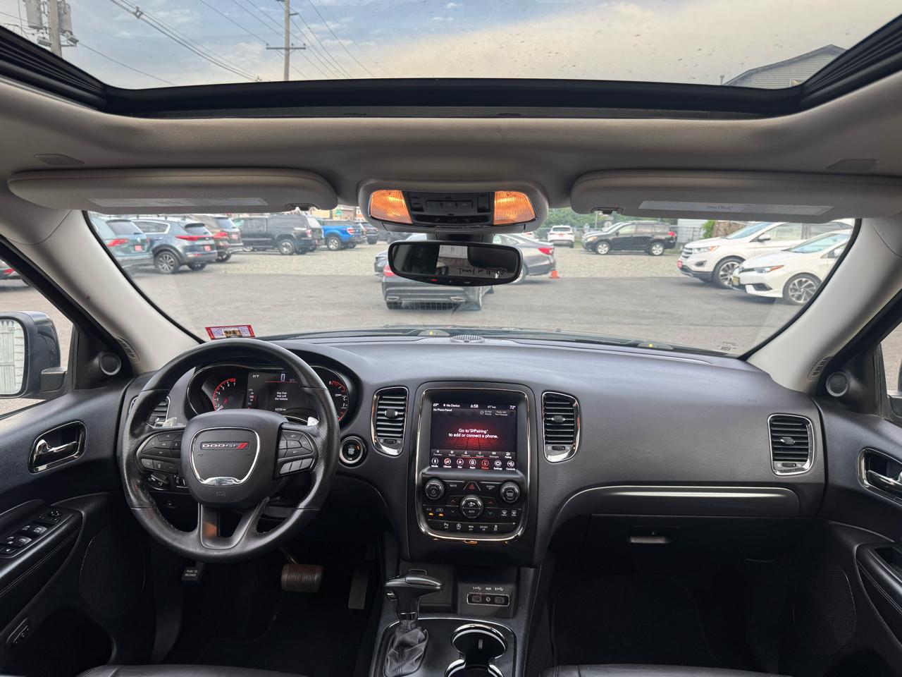 Dodge Durango GT AWD 2019