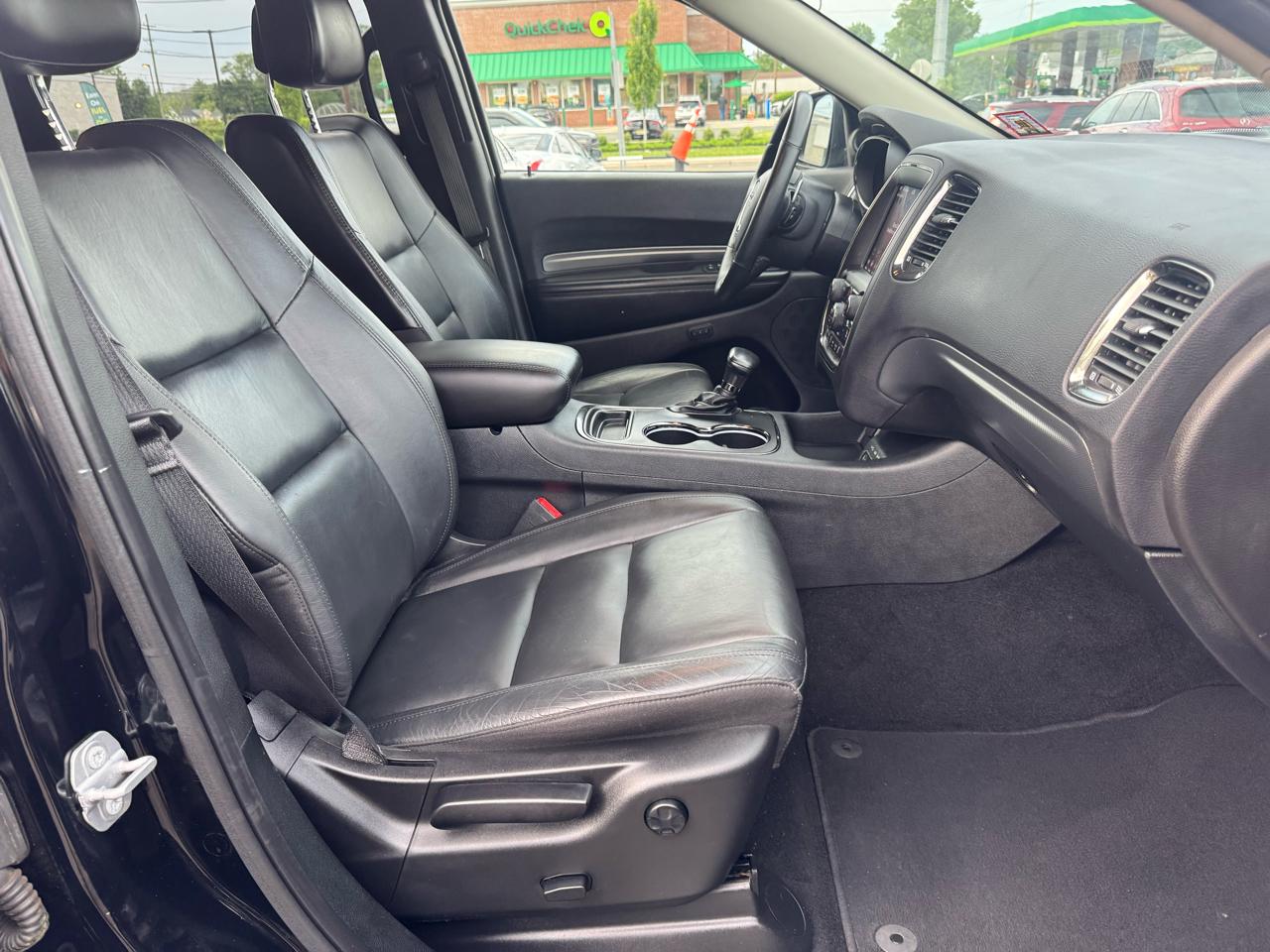 Dodge Durango GT AWD 2019