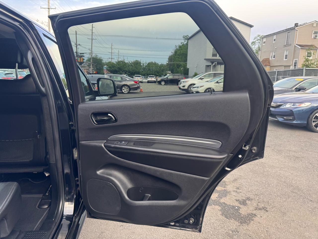 Dodge Durango GT AWD 2019
