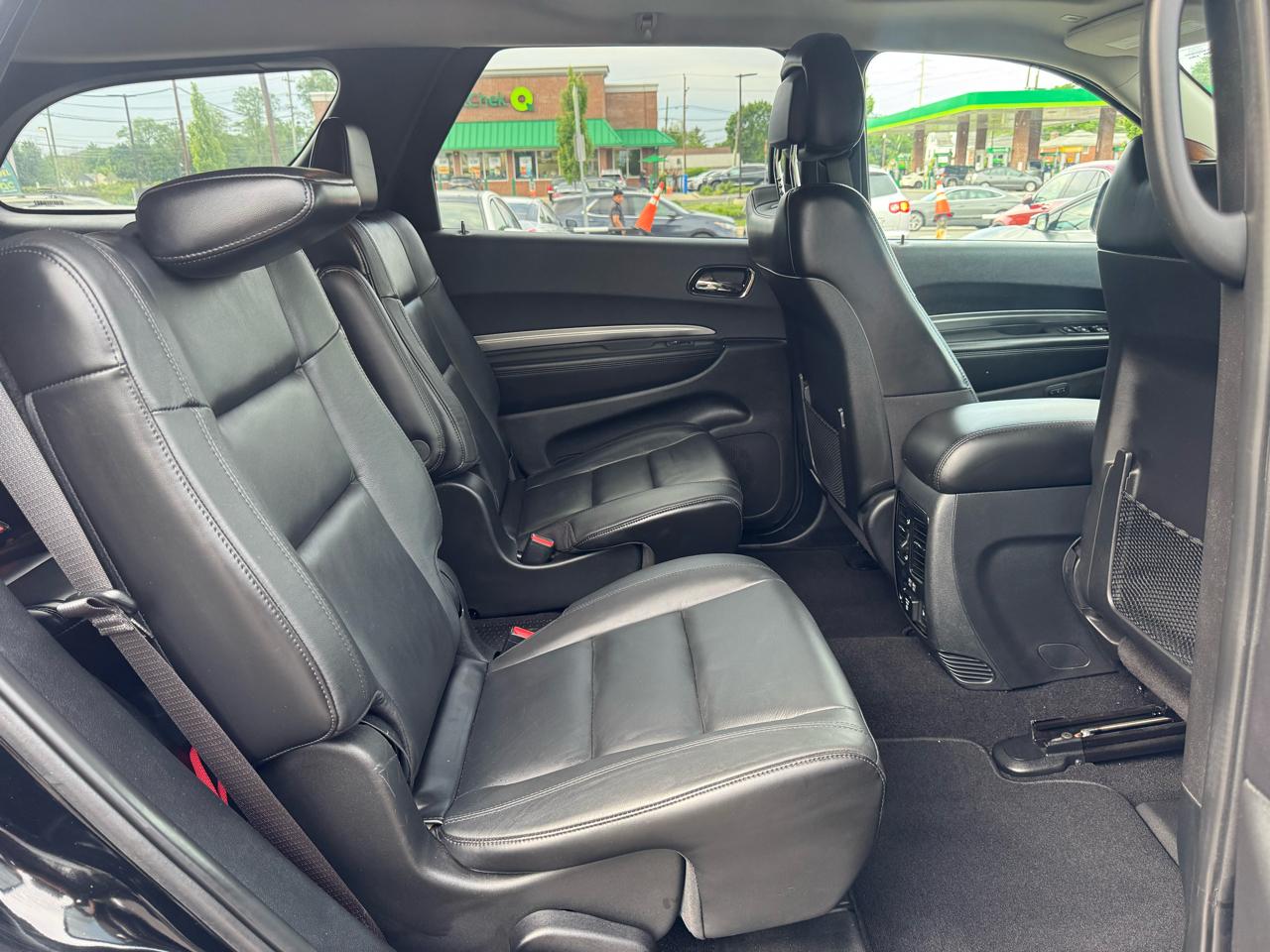 Dodge Durango GT AWD 2019