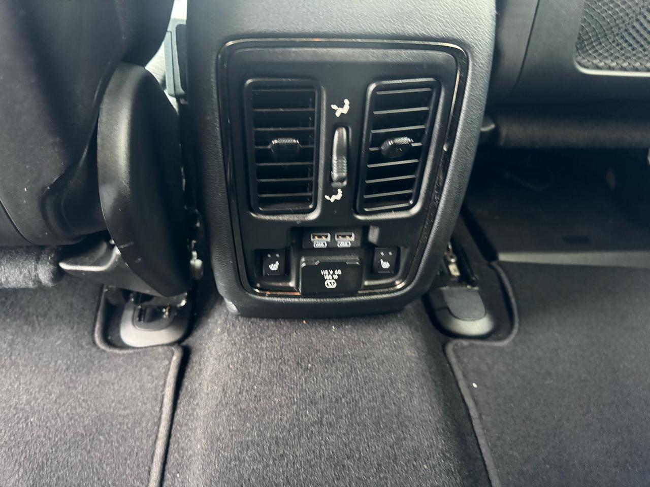 Dodge Durango GT AWD 2019