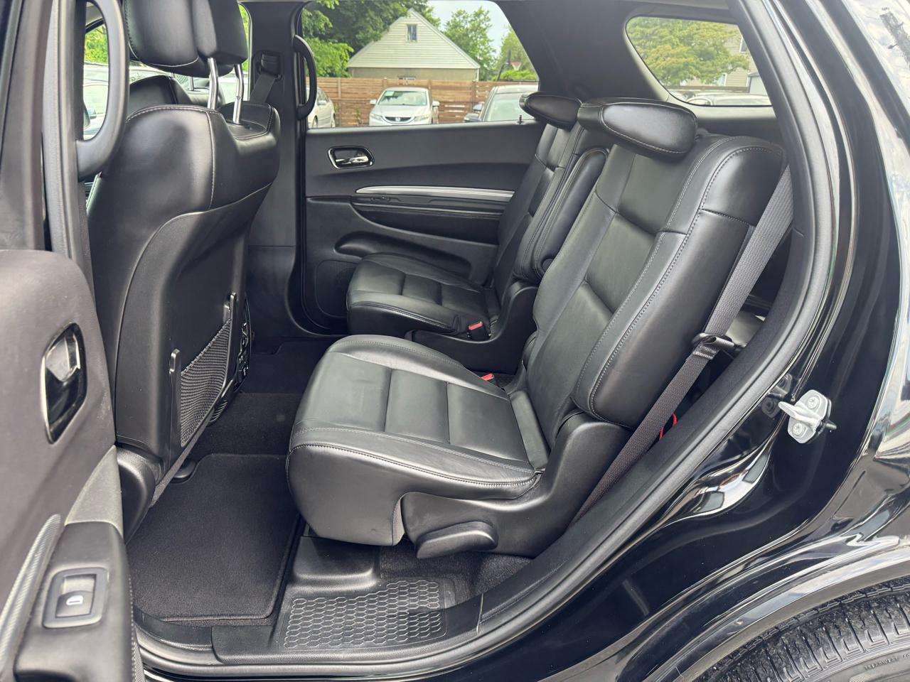 Dodge Durango GT AWD 2019