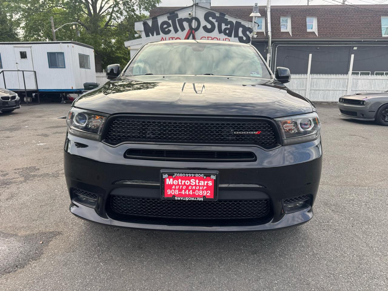 Dodge Durango GT AWD 2019