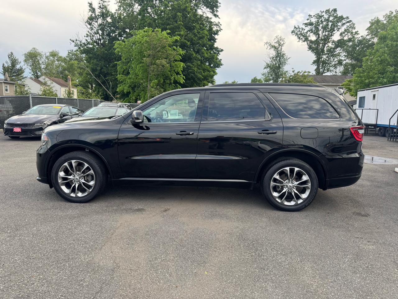 Dodge Durango GT AWD 2019