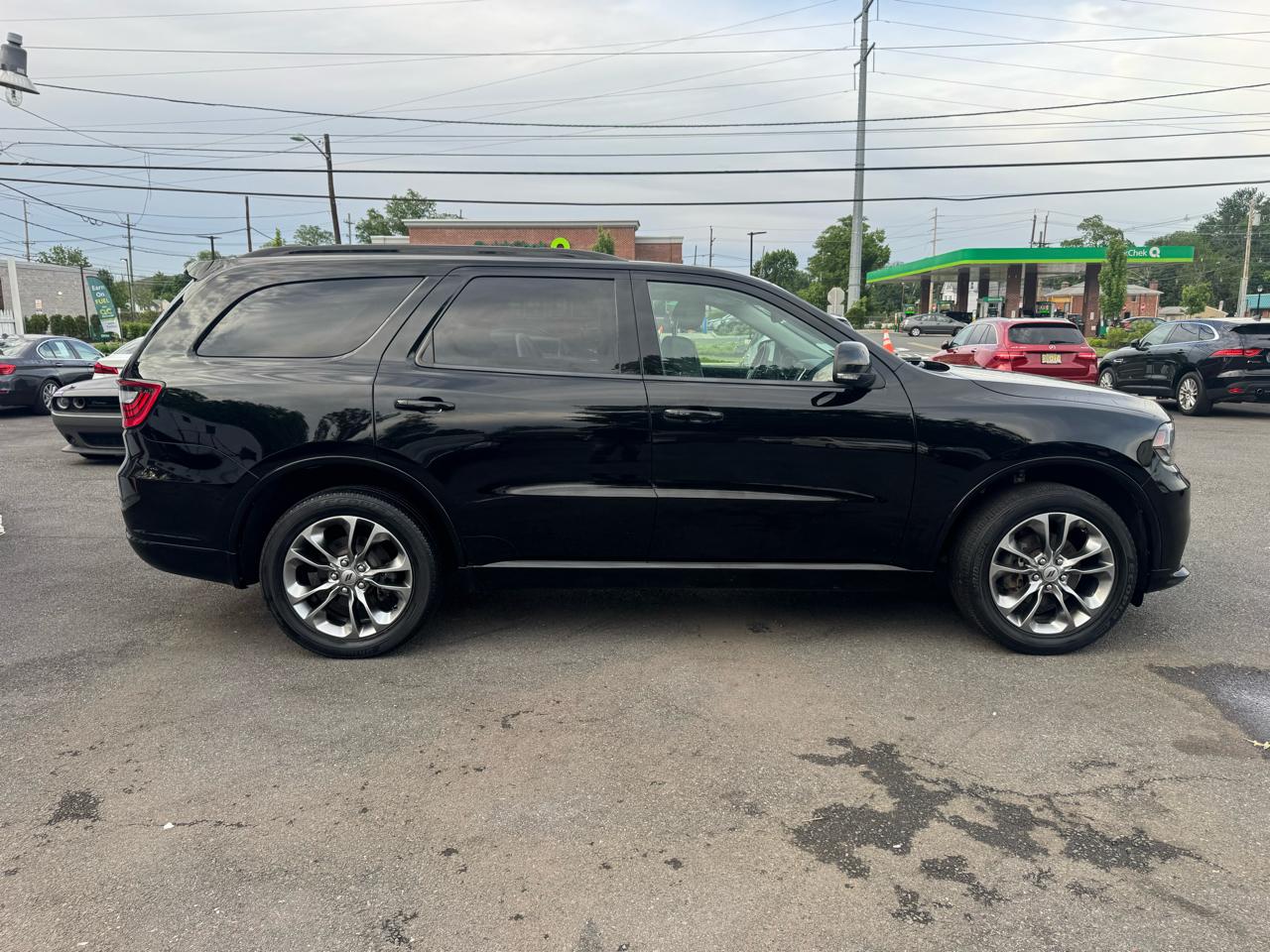 Dodge Durango GT AWD 2019