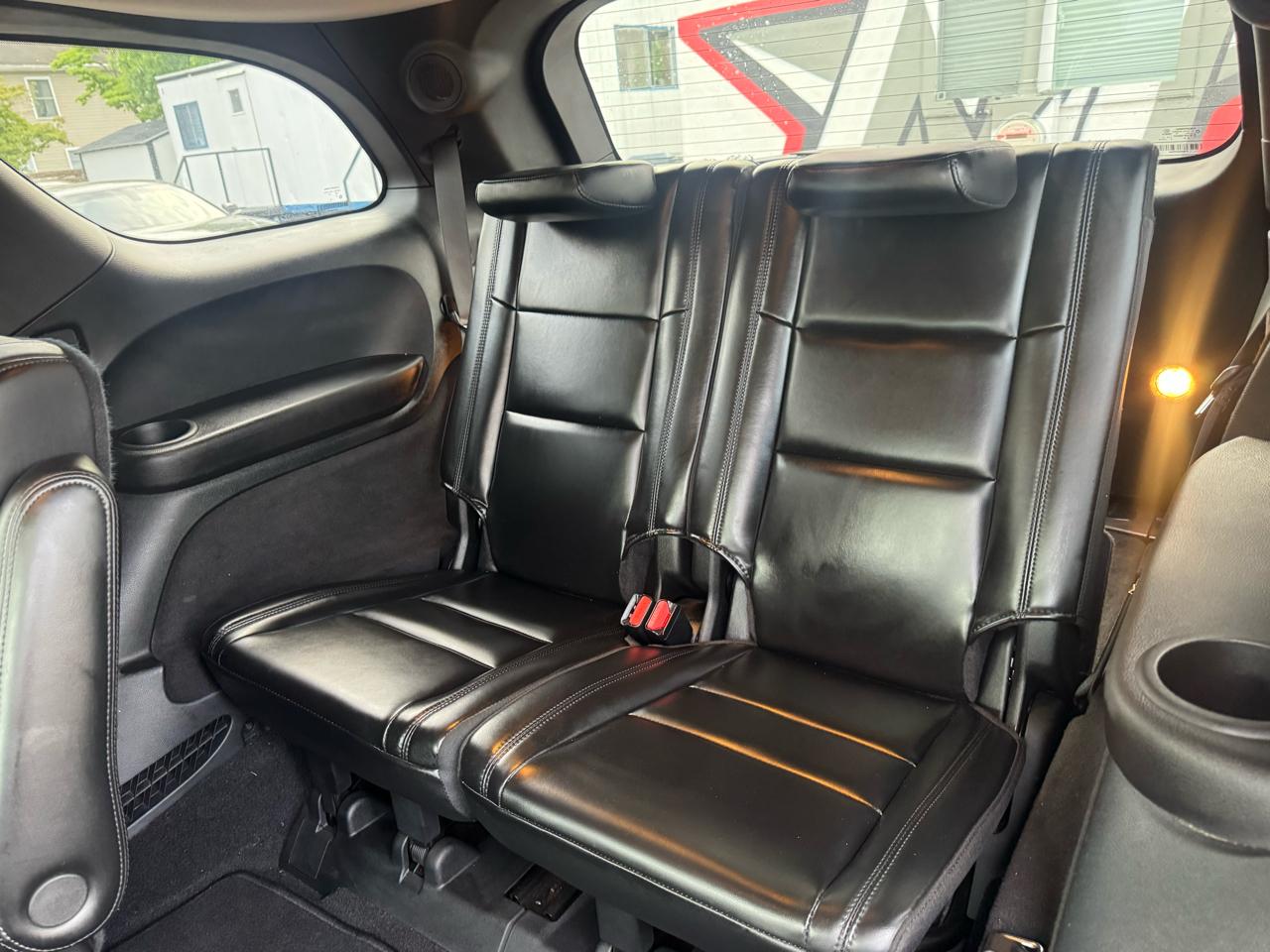 Dodge Durango GT AWD 2019