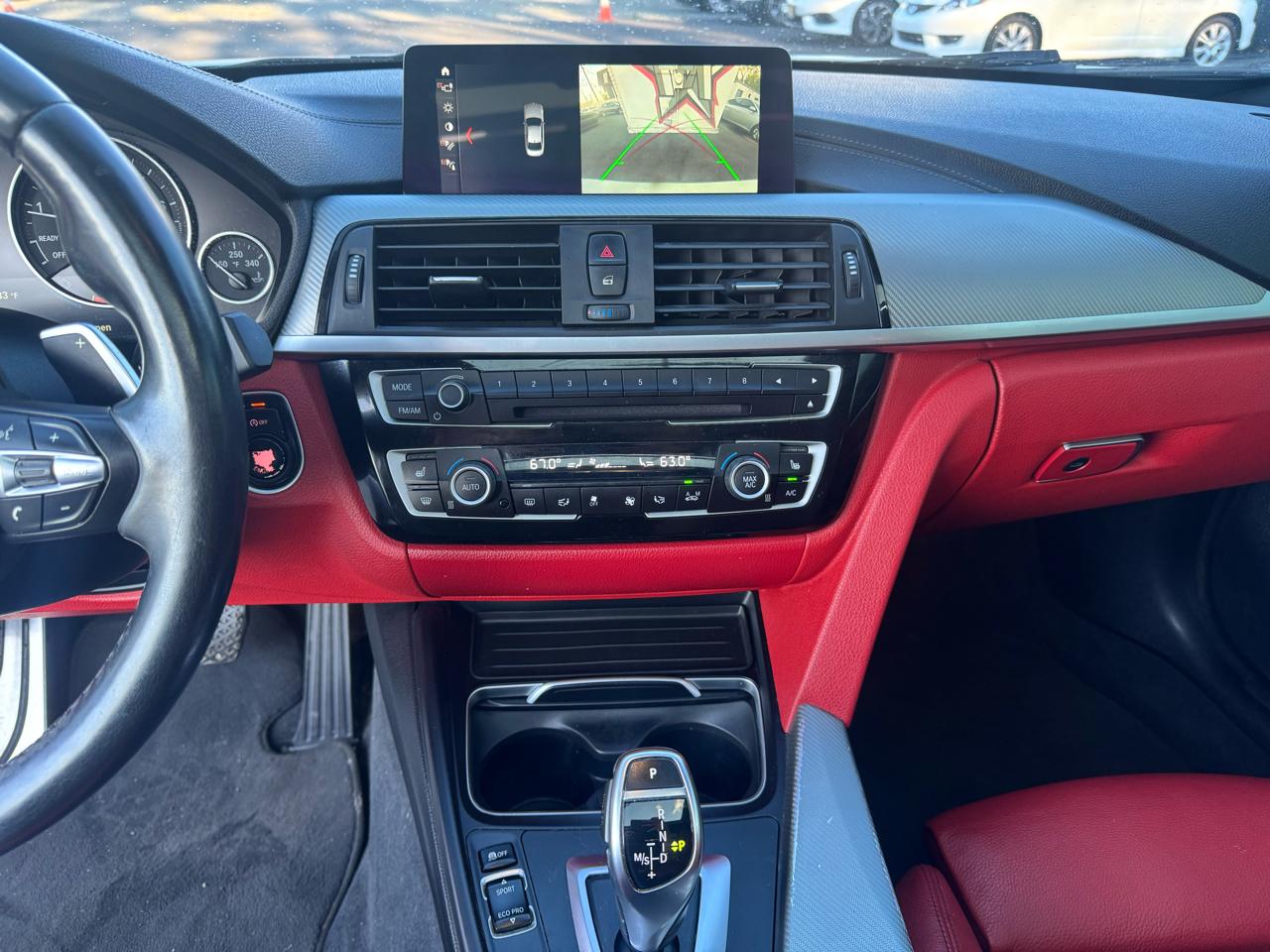 BMW 4-Series 430i xDrive SULEV Coupe 2019
