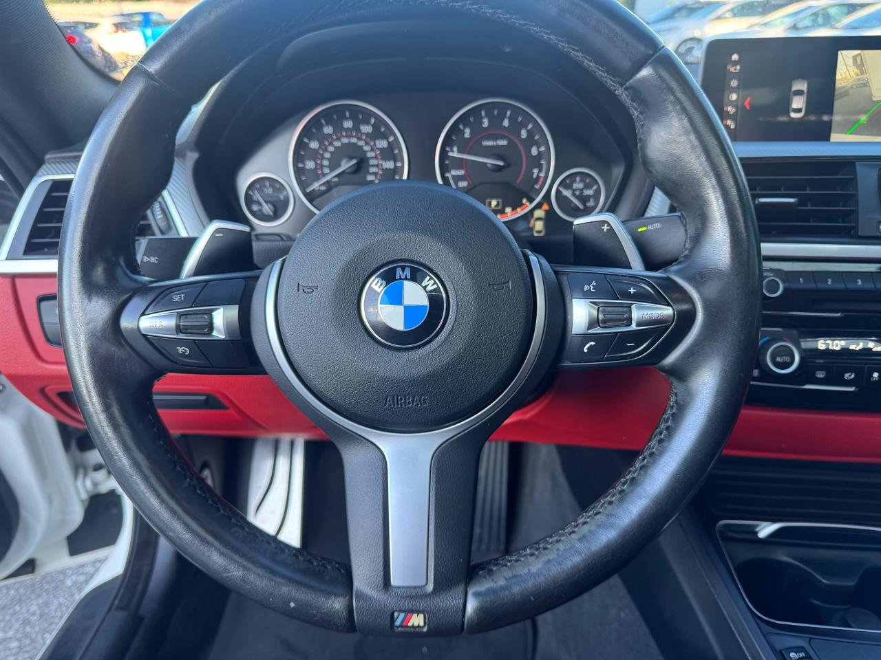 BMW 4-Series 430i xDrive SULEV Coupe 2019