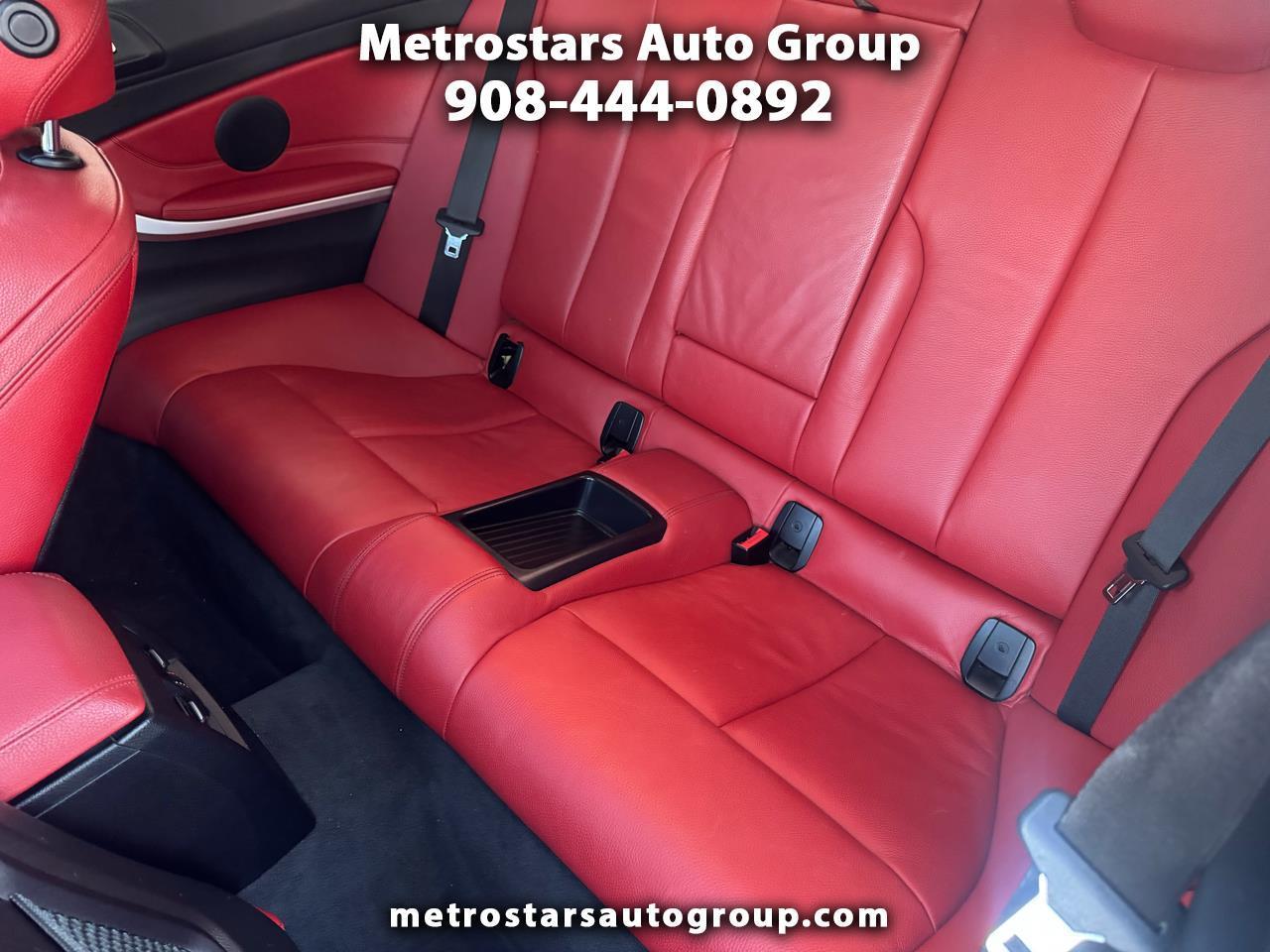 BMW 4-Series 430i xDrive SULEV Coupe 2019