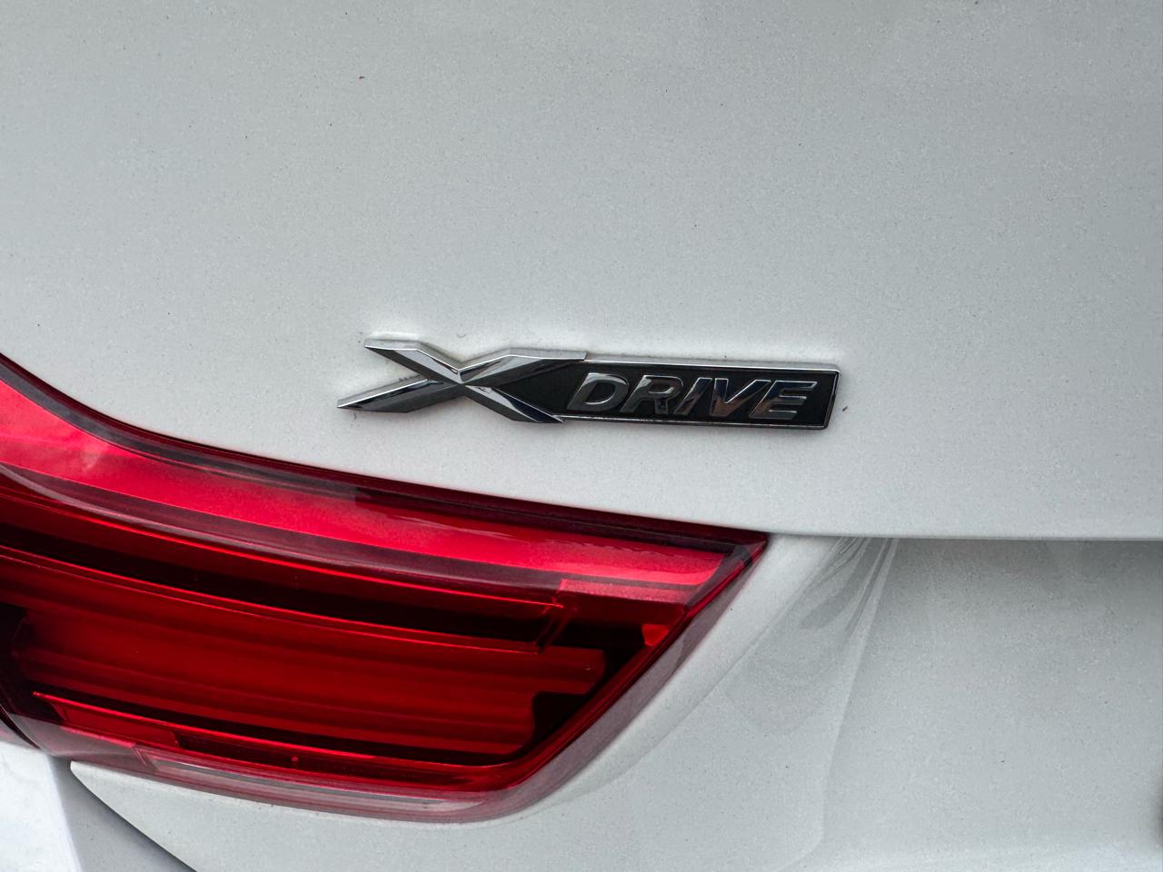 BMW 4-Series 430i xDrive SULEV Coupe 2019