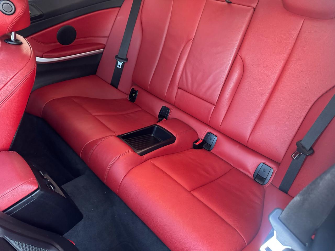 BMW 4-Series 430i xDrive SULEV Coupe 2019
