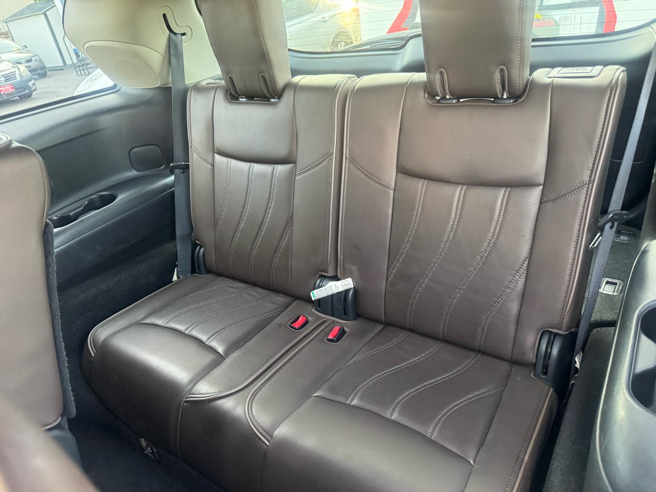 Infiniti QX60 Base AWD 2015