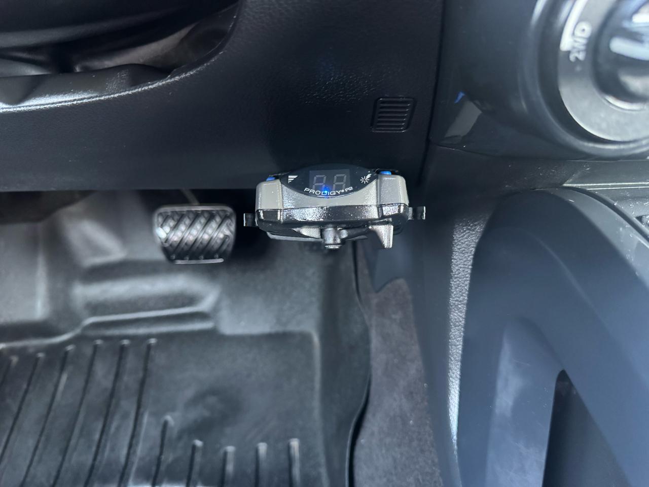 Nissan Titan  2018