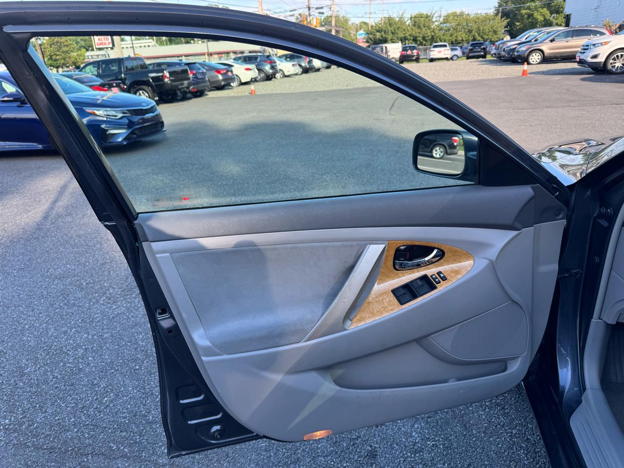 Toyota Camry XLE 2007
