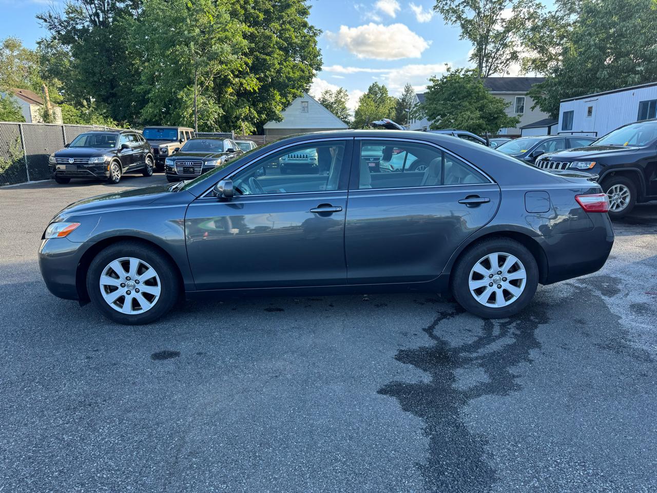 Toyota Camry XLE 2007