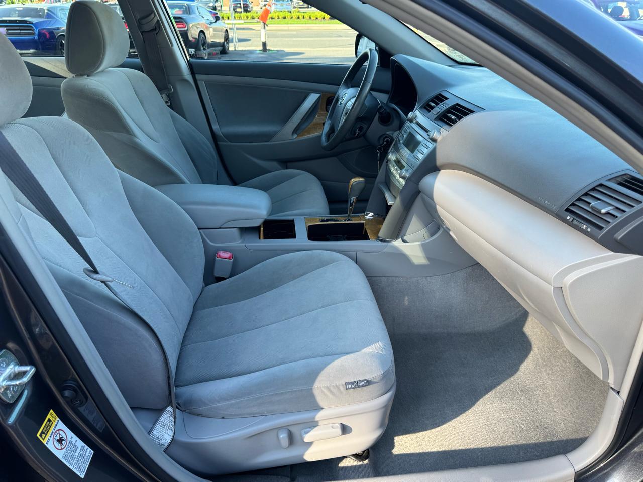 Toyota Camry XLE 2007