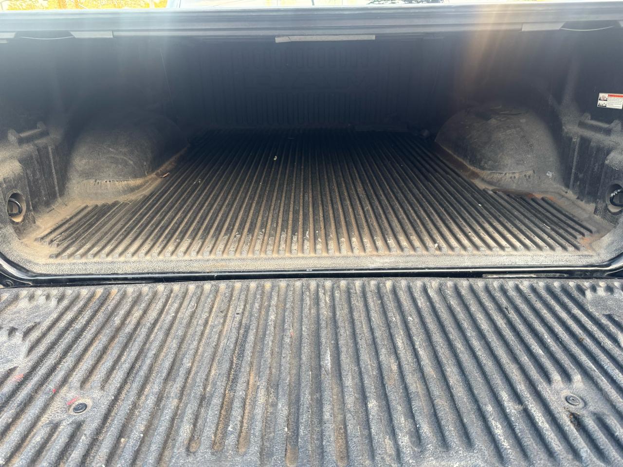 RAM 1500 Big Horn Quad Cab 4WD 2022