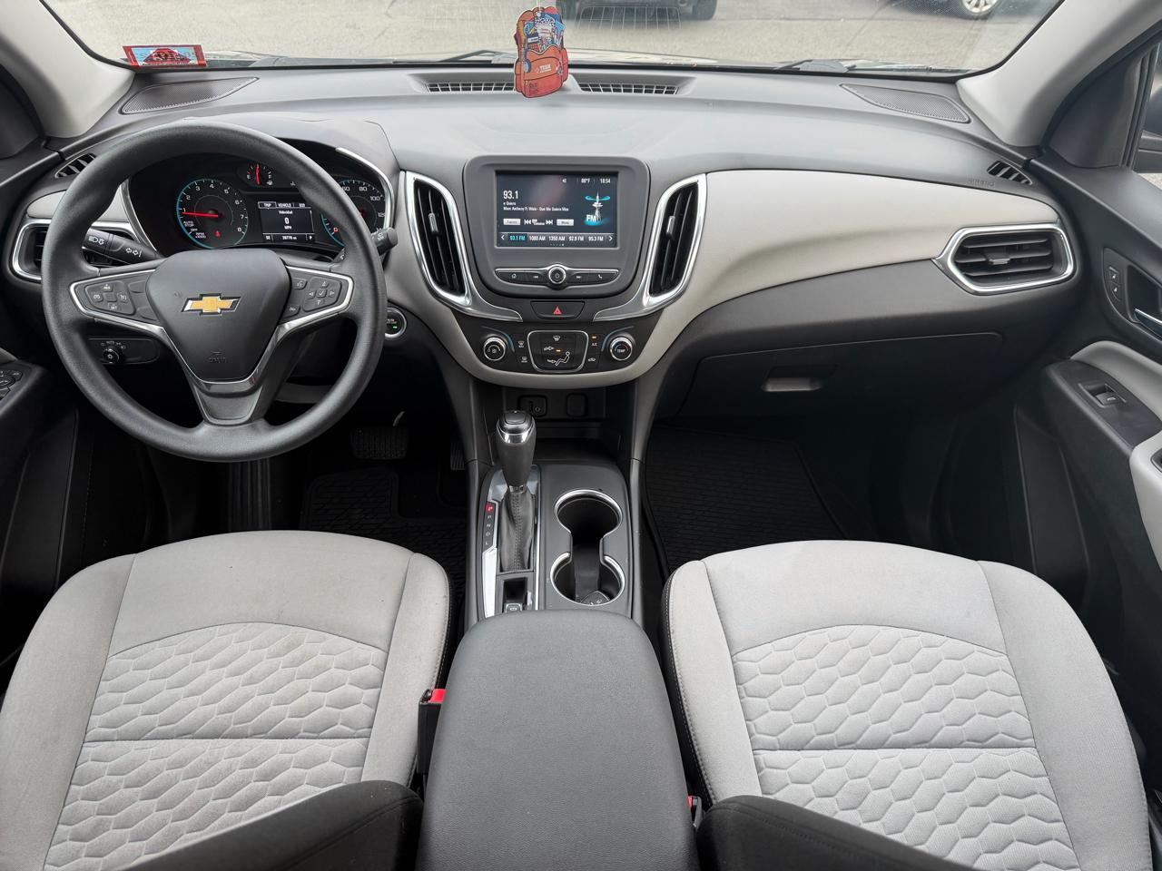 Chevrolet Equinox LS 2WD 2018