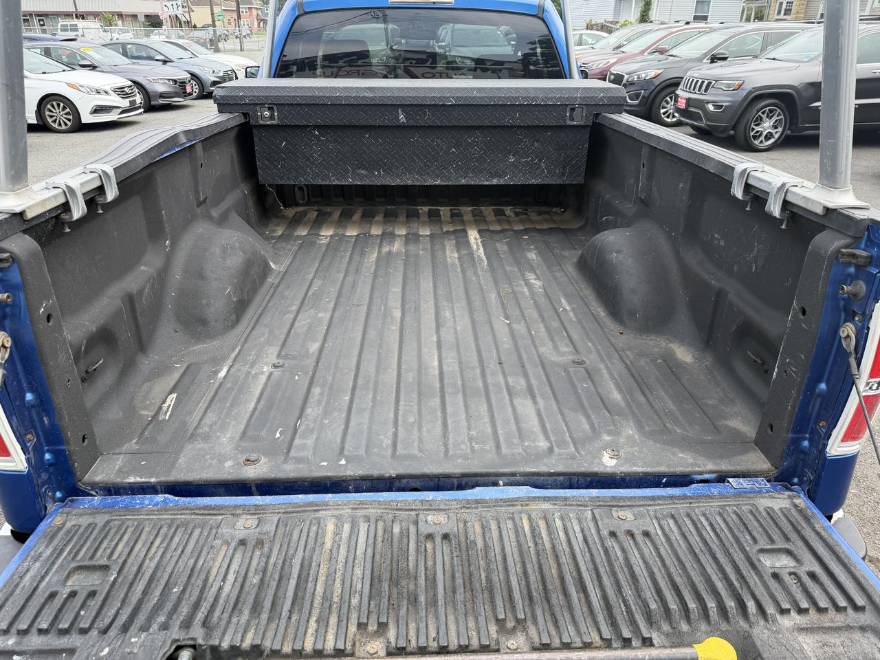 Ford F-150 XLT 2013