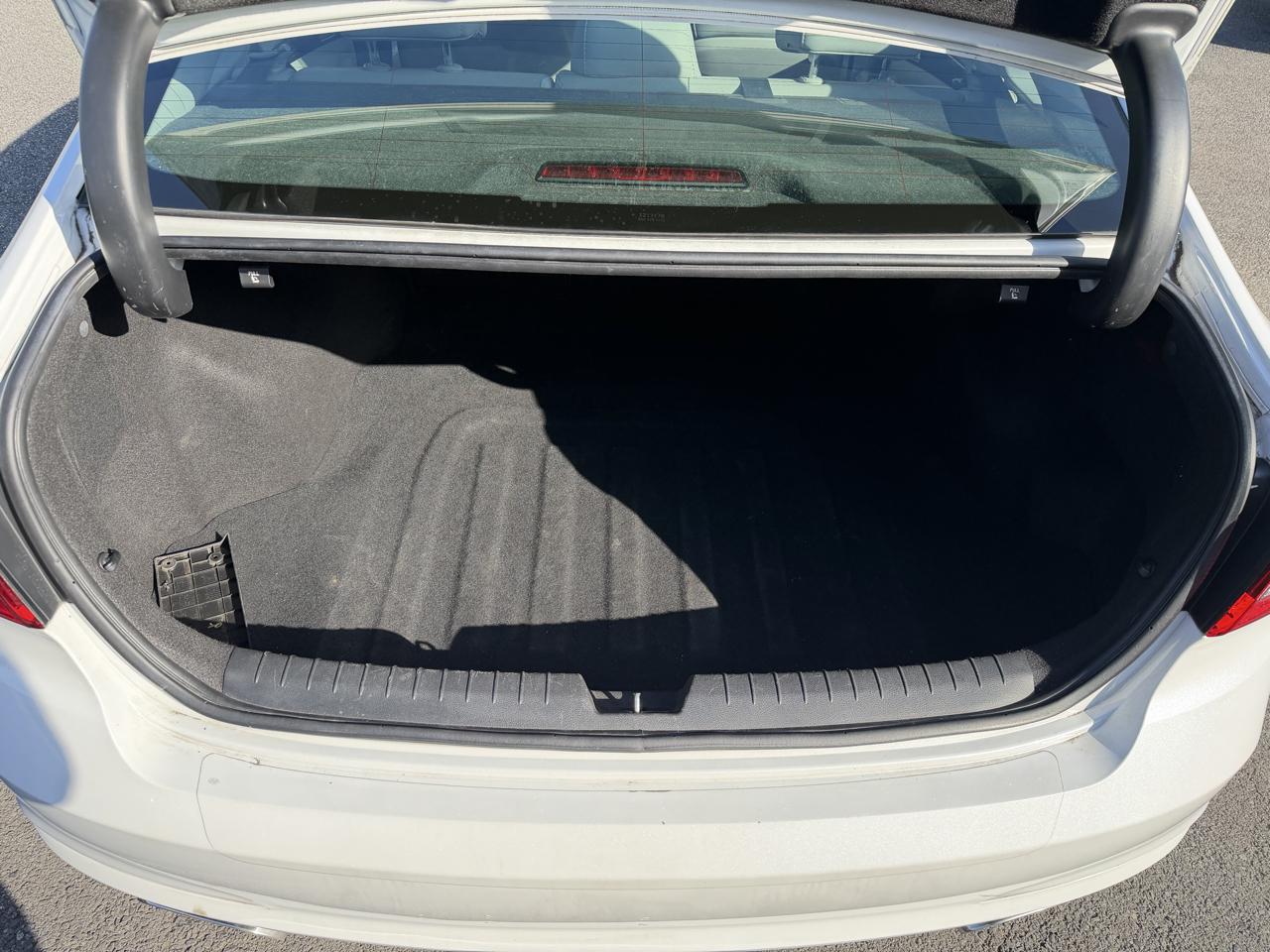 Hyundai Sonata Sport 2017
