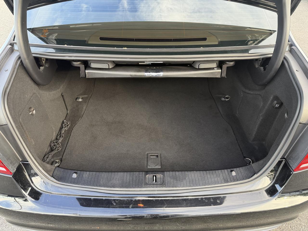Mercedes-Benz E-Class E350 Sport 4MATIC Sedan 2016