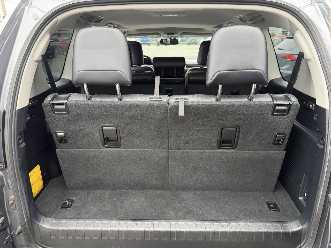 Lexus GX 460 Base 2016