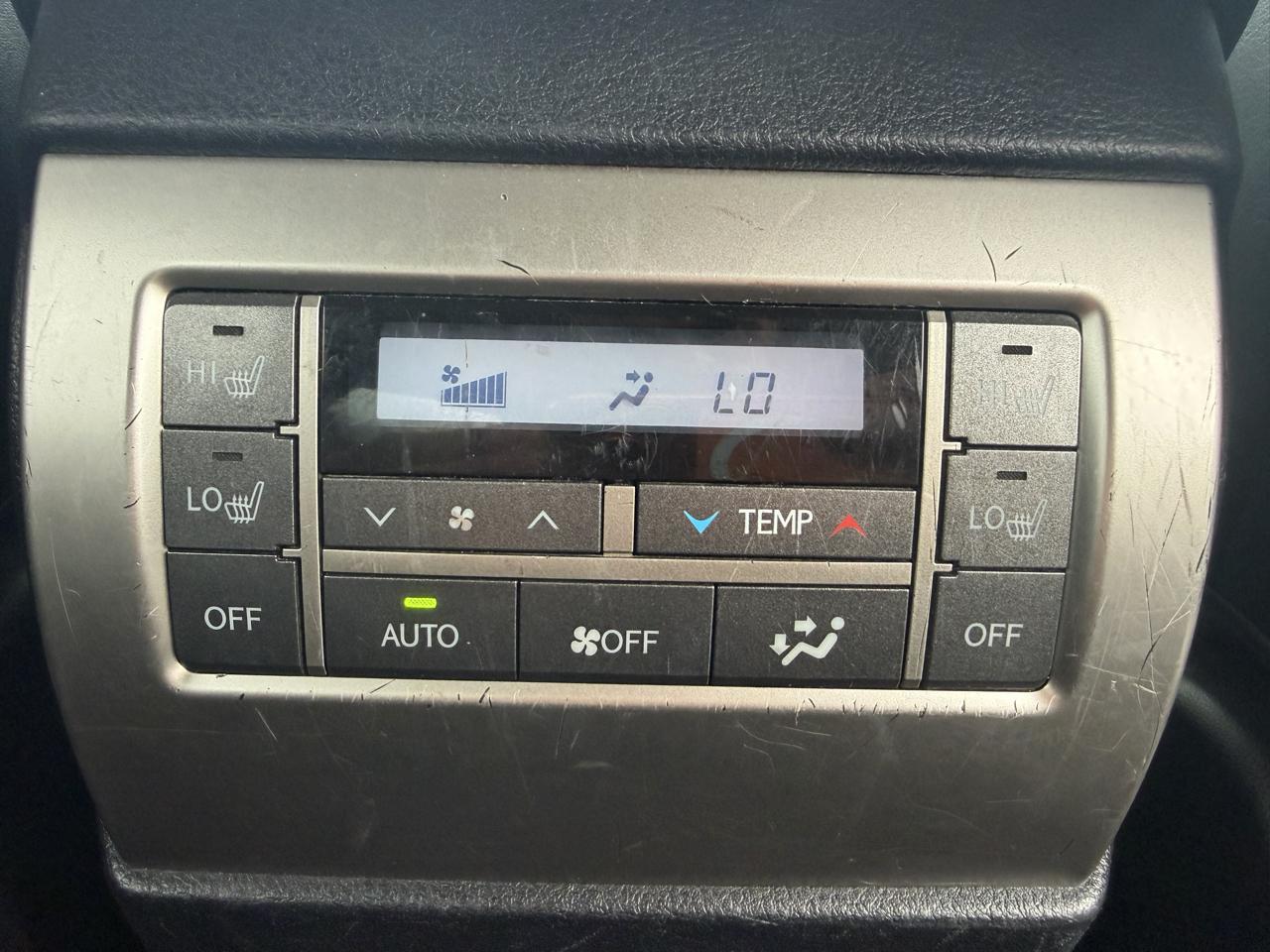 Lexus GX 460 Base 2016