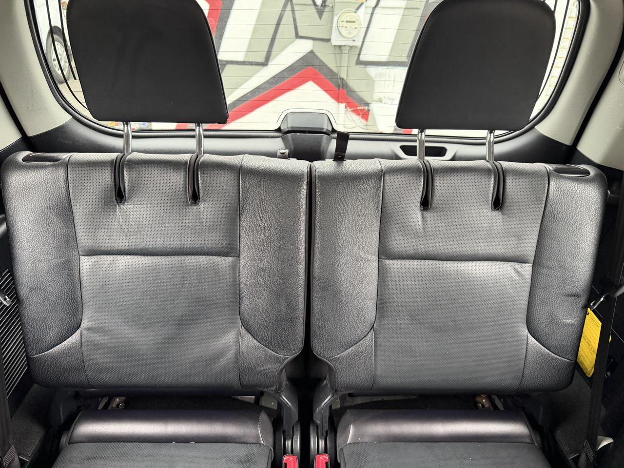 Lexus GX 460 Base 2016