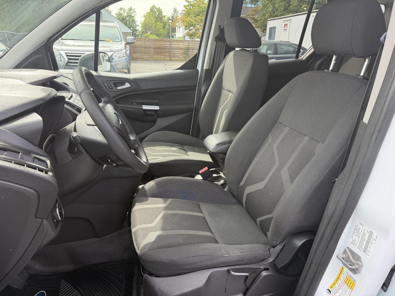 Ford Transit Connect Wagon XLT 2015