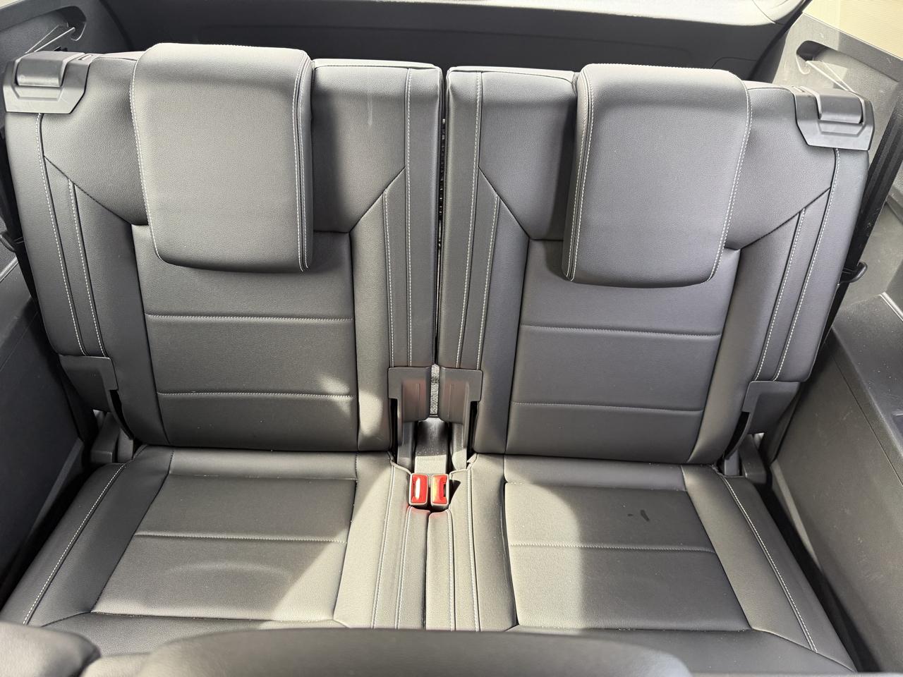 Volkswagen Atlas V6 SEL 4MOTION 2022