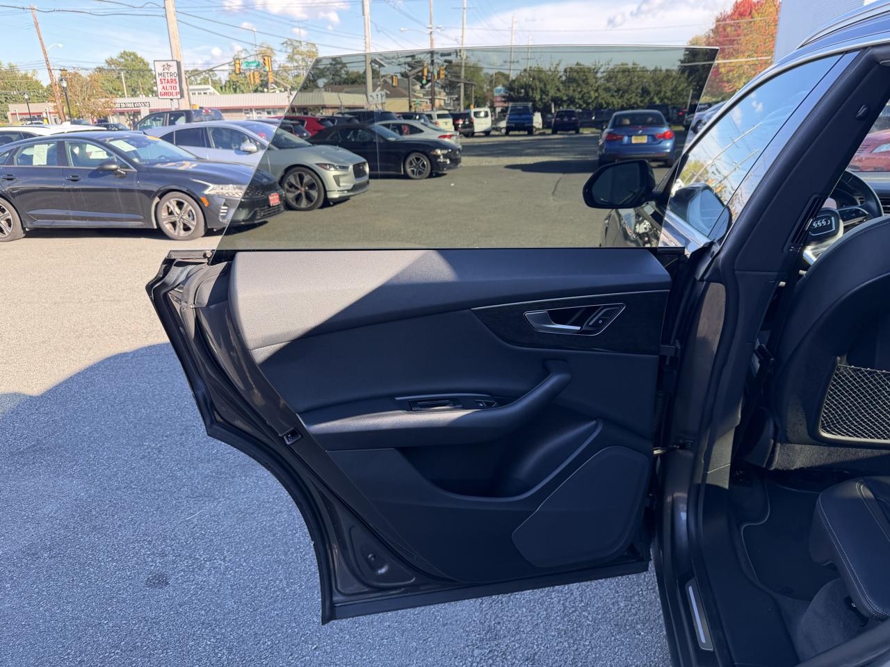 Audi Q8 3.0 TFSI Premium quattro 2019