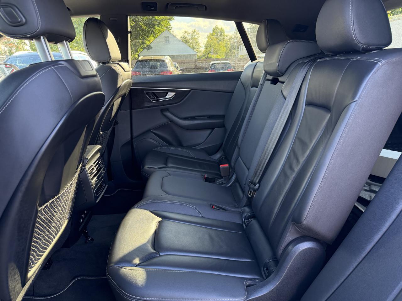 Audi Q8 3.0 TFSI Premium quattro 2019