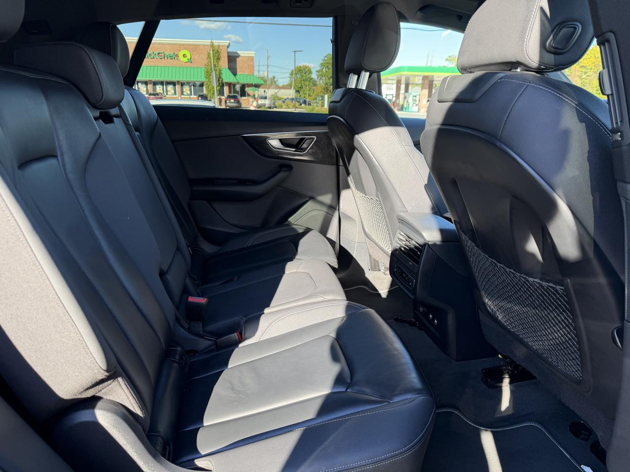 Audi Q8 3.0 TFSI Premium quattro 2019