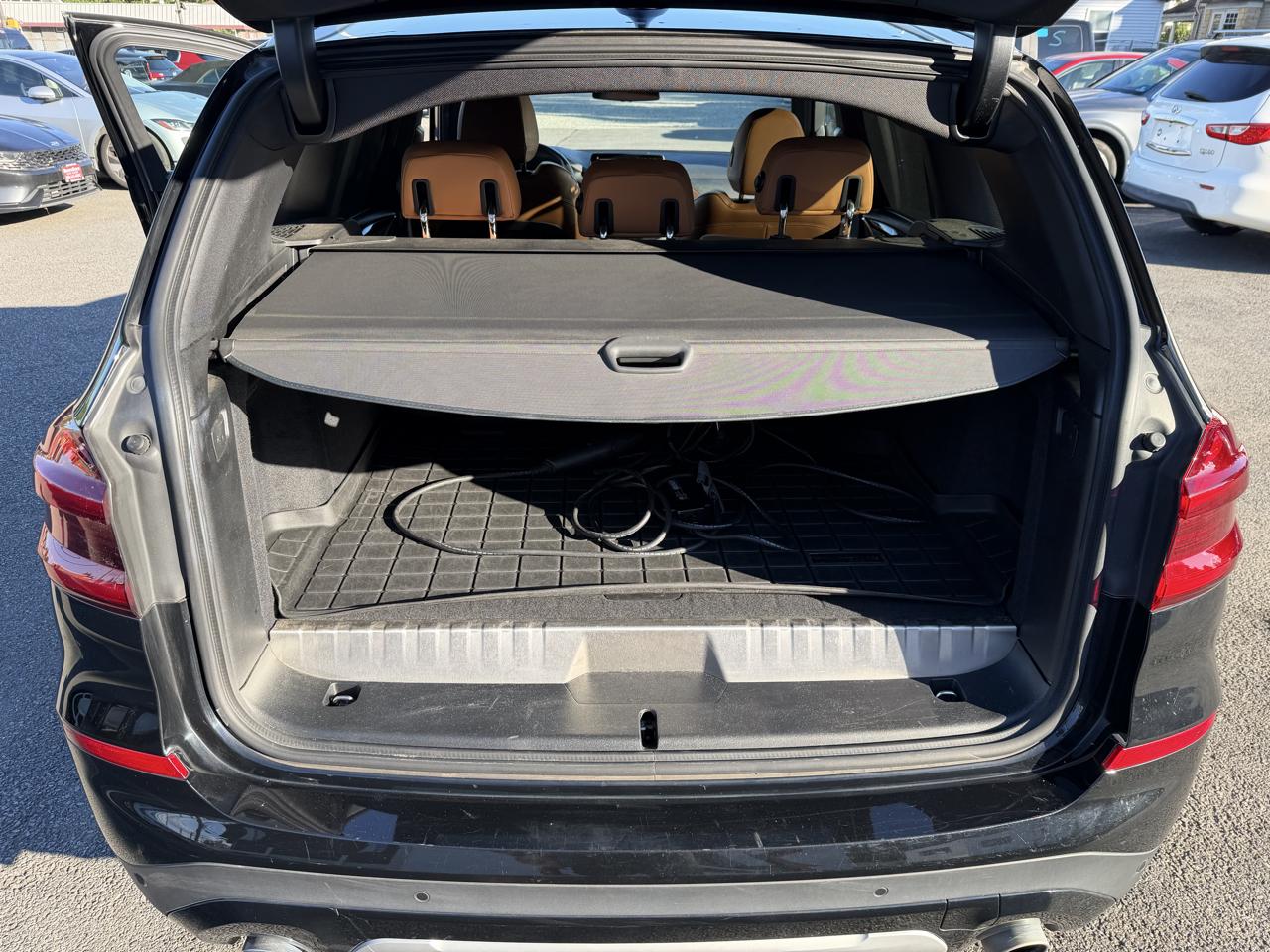 BMW X3 xDrive30e 2021
