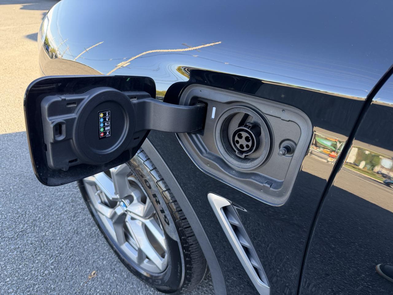 BMW X3 xDrive30e 2021